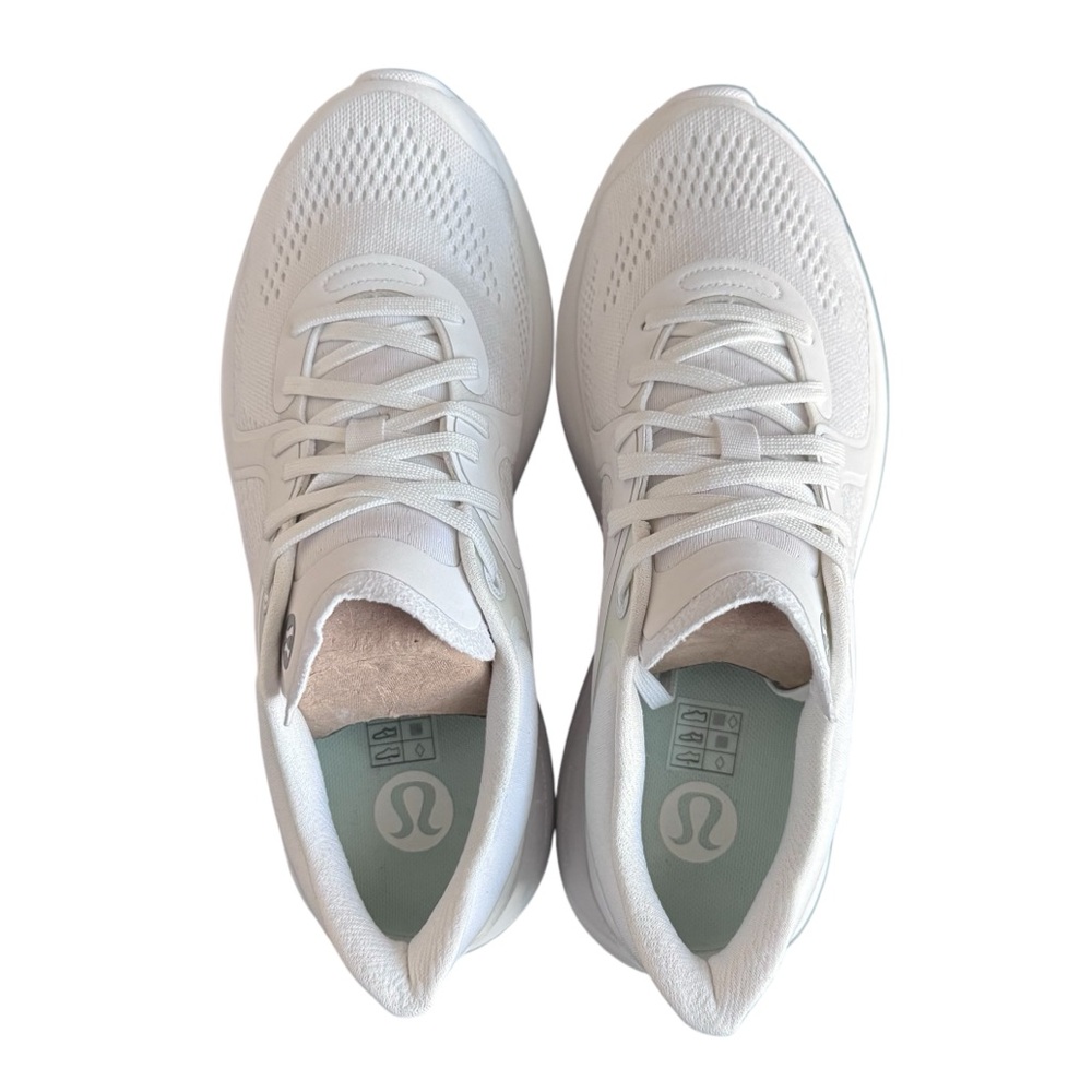 Lululemon Chargefeel Low Training Shoe Size 9